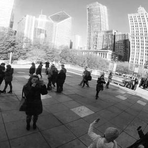 Meet your Posher, Kate